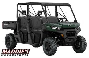 2023 Can-Am Defender Max HD7 for sale 201533348