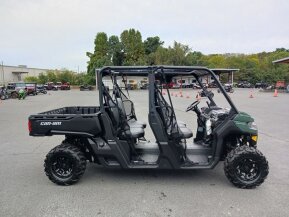 2023 Can-Am Defender for sale 201540881