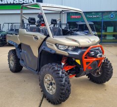 2023 Can-Am Defender X mr HD10 for sale 201549096