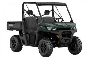 2023 Can-Am Defender DPS HD9 for sale 201559500