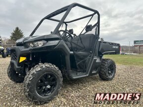 2023 Can-Am Defender DPS HD9 for sale 201568837