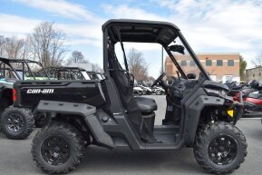 2023 Can-Am Defender for sale 201581929