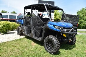 2023 Can-Am Defender for sale 201581943