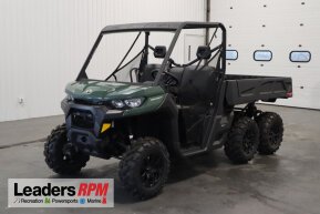 2023 Can-Am Defender for sale 201595580