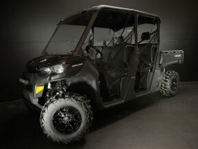 2023 Can-Am Defender MAX DPS HD9 for sale 201602066