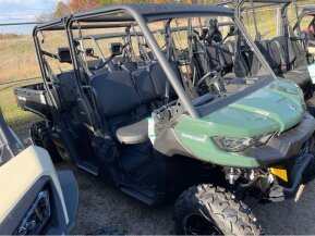 2023 Can-Am Defender Max HD7 for sale 201624145