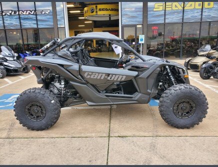 Thumbnail Photo undefined for New 2023 Can-Am Maverick 900 X3 X rs Turbo RR