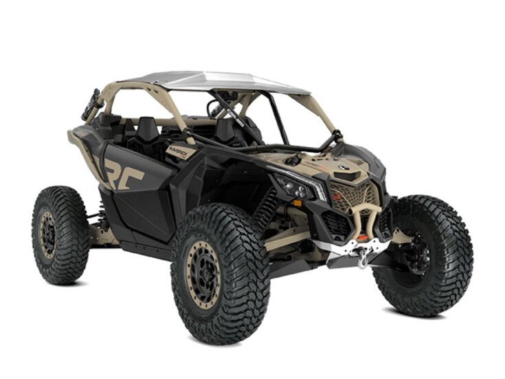 Thumbnail Photo undefined for New 2023 Can-Am Maverick 900