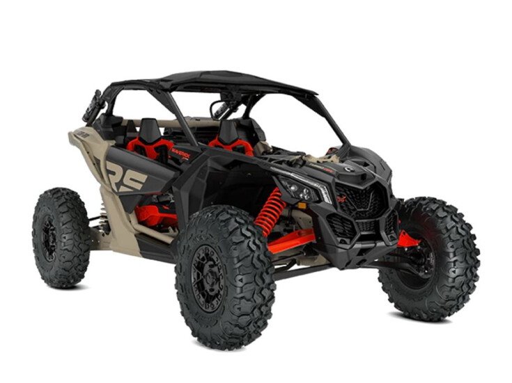 Thumbnail Photo undefined for New 2023 Can-Am Maverick 900