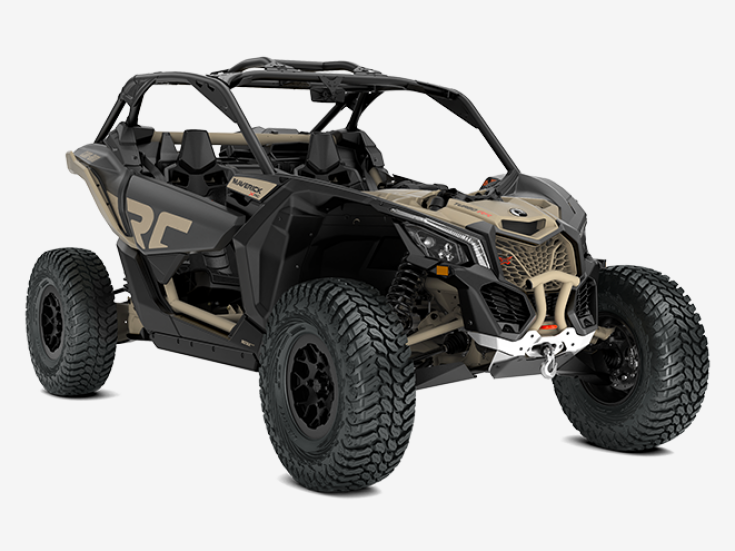 Thumbnail Photo undefined for New 2023 Can-Am Maverick 900 X3 X rc Turbo RR