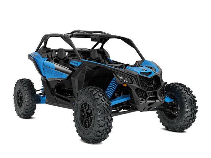 Thumbnail Photo undefined for New 2023 Can-Am Maverick 900