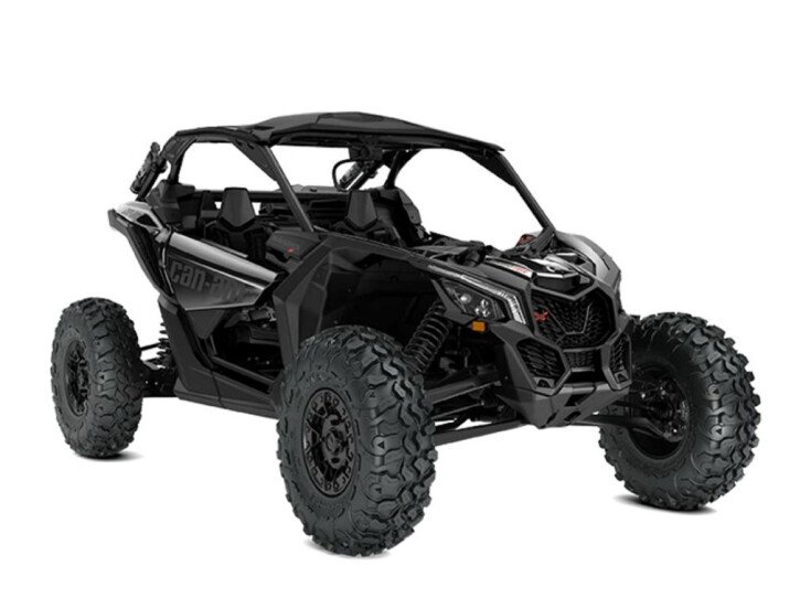 Thumbnail Photo undefined for New 2023 Can-Am Maverick 900