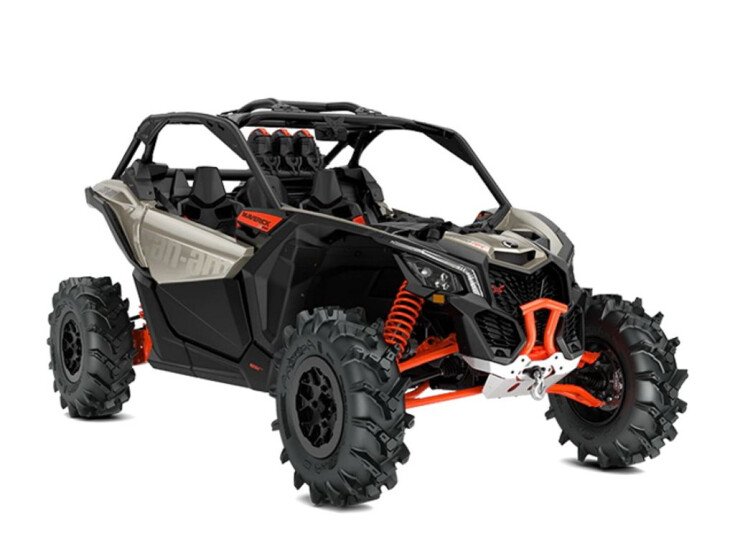 Thumbnail Photo undefined for New 2023 Can-Am Maverick 900