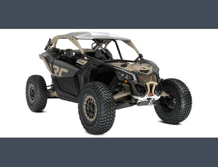 Photo 1 for New 2023 Can-Am Maverick 900
