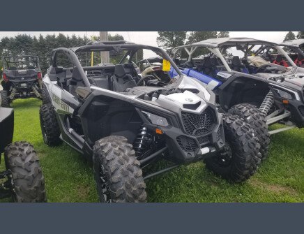 Photo 1 for New 2023 Can-Am Maverick 900 X3 ds Turbo