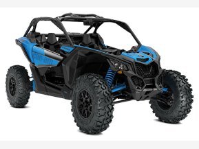 2023 Can-Am Maverick 900 X3 ds Turbo for sale 201390678
