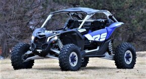 2023 Can-Am Maverick 900 X3 X rs Turbo RR for sale 201414390