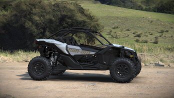 New 2023 Can-Am Maverick 900 X3 rs Turbo RR