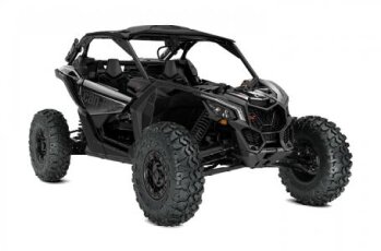 New 2023 Can-Am Maverick 900 X3 X rs Turbo RR