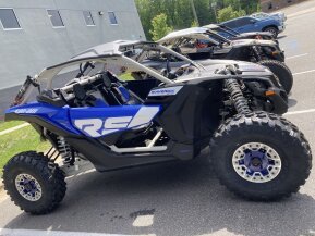2023 Can-Am Maverick 900 X3 X rs Turbo RR for sale 201423250