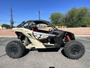 2023 Can-Am Maverick 900 X3 X rs Turbo RR for sale 201433010