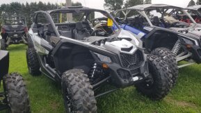 2023 Can-Am Maverick 900 X3 ds Turbo for sale 201499003