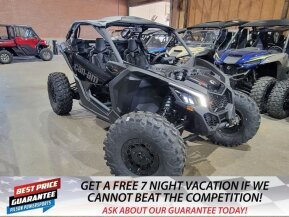 2023 Can-Am Maverick 900 X3 X rs Turbo RR for sale 201534776