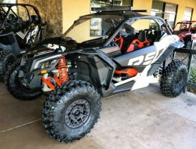 2023 Can-Am Maverick 900 X3 X rs Turbo RR for sale 201622324