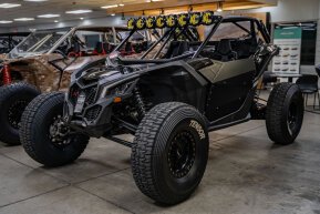2023 Can-Am Maverick 900 X3 X rs Turbo RR for sale 201624545