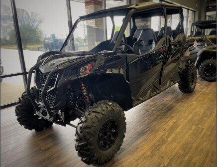 Photo 1 for New 2023 Can-Am Maverick MAX 1000R DPS