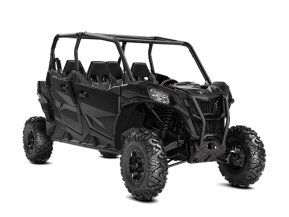 2023 Can-Am Maverick MAX 1000R DPS for sale 201390844