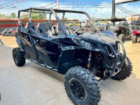 2023 Can-Am Maverick MAX 1000R for sale 201463285