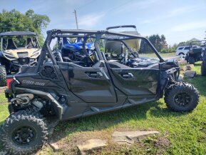 2023 Can-Am Maverick MAX 1000R DPS for sale 201499004