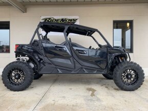 2023 Can-Am Maverick MAX 1000R DPS for sale 201502466