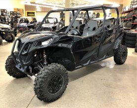 2023 Can-Am Maverick MAX 1000R DPS for sale 201526815