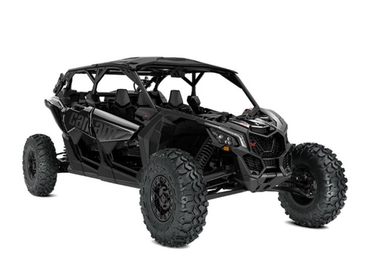 Thumbnail Photo undefined for New 2023 Can-Am Maverick MAX 900