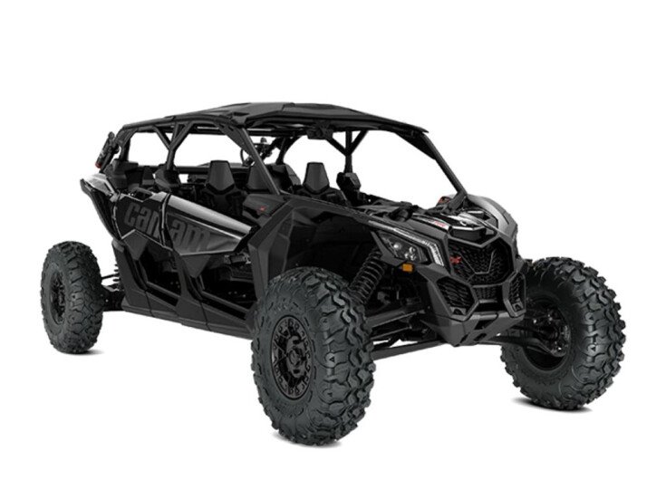 Thumbnail Photo undefined for New 2023 Can-Am Maverick MAX 900 X3 X rs Turbo RR With SMART-SHOX