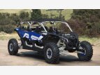 Thumbnail Photo 8 for New 2023 Can-Am Maverick MAX 900 X3 X rs Turbo RR With SMART-SHOX