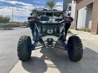 Thumbnail Photo 25 for New 2023 Can-Am Maverick MAX 900 X3 X rs Turbo RR With SMART-SHOX