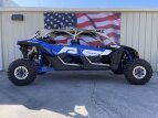 Thumbnail Photo 1 for New 2023 Can-Am Maverick MAX 900 X3 X rs Turbo RR With SMART-SHOX