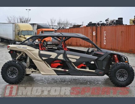 Photo 1 for New 2023 Can-Am Maverick MAX 900
