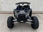 Thumbnail Photo 3 for New 2023 Can-Am Maverick MAX 900 X3 X rs Turbo RR With SMART-SHOX