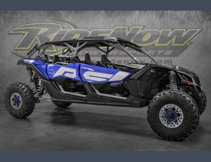 Photo 1 for New 2023 Can-Am Maverick MAX 900 X3 MAX X rs Turbo RR