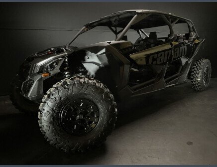 Photo 1 for New 2023 Can-Am Maverick MAX 900 X3 X ds Turbo RR