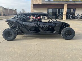 2023 Can-Am Maverick MAX 900 X3 X ds Turbo RR for sale 201388048