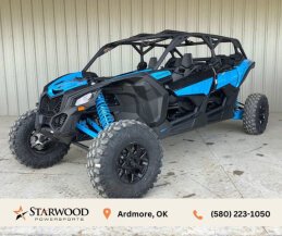 2023 Can-Am Maverick MAX 900 RS TURBO RR for sale 201397466