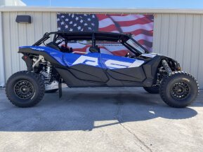 2023 Can-Am Maverick MAX 900 X3 X rs Turbo RR With SMART-SHOX for sale 201405367