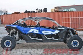 2023 Can-Am Maverick MAX 900 for sale 201410407