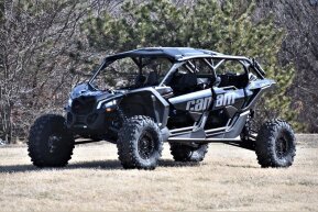 2023 Can-Am Maverick MAX 900 X3 X rs Turbo RR With SMART-SHOX for sale 201414671