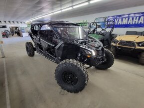 2023 Can-Am Maverick MAX 900 X3 X rs Turbo RR With SMART-SHOX for sale 201431371